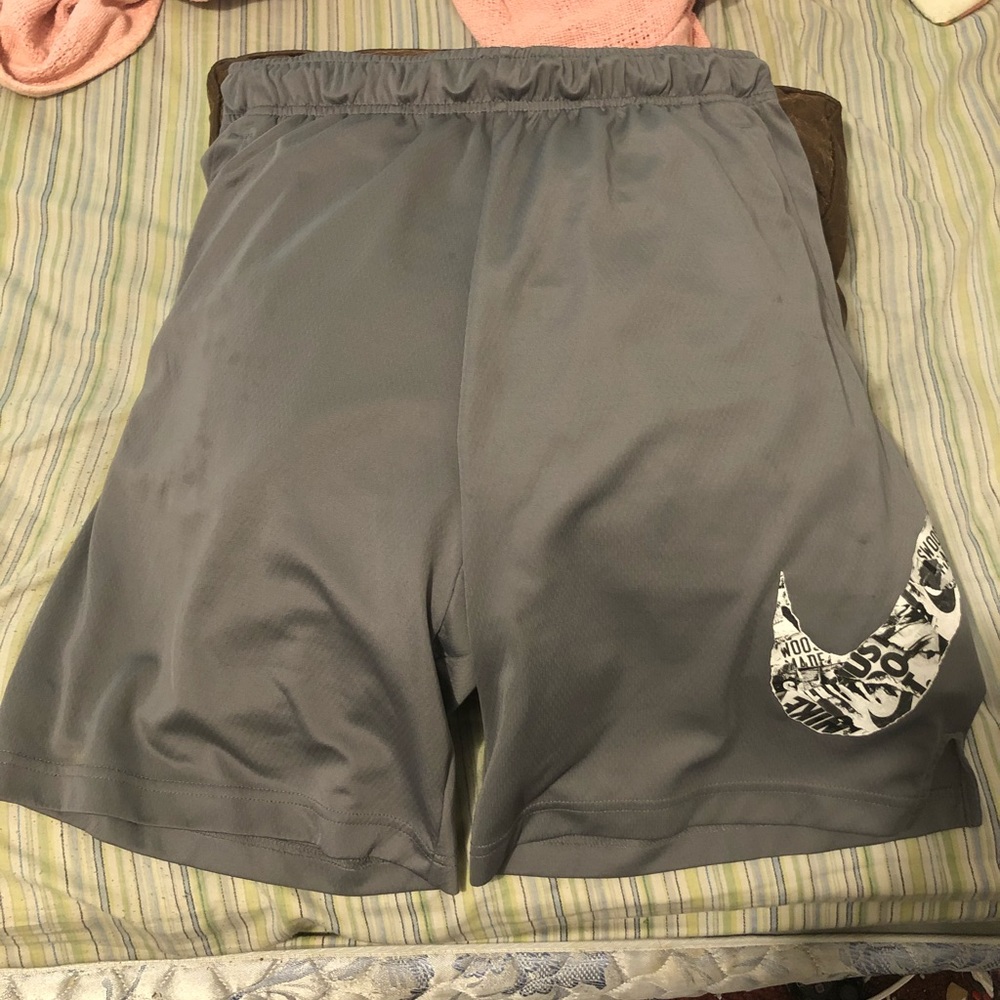 Nike shorts